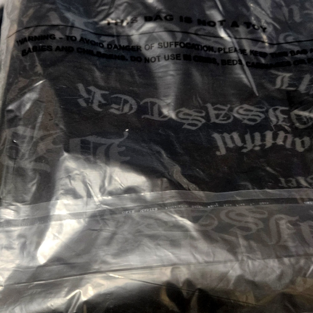 Beautiful Disaster Logo Sweatpants - Picture 3 of 5